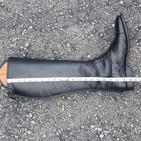 DeNiro Salento Field Boots European Size 44 - Picture 11 of 16